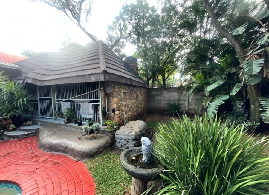 3 Bedroom Property for Sale in Geelhoutpark North West